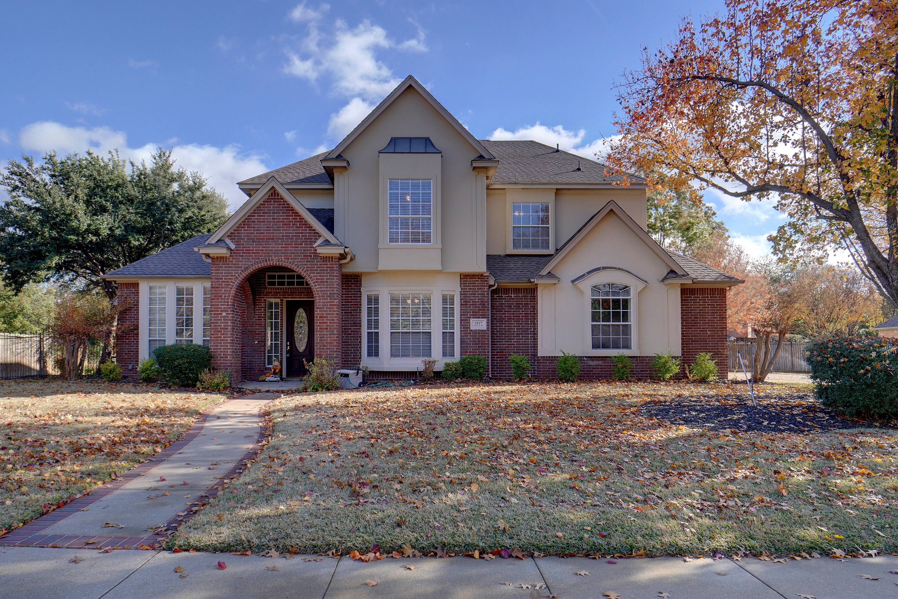 1917 Cresson Drive