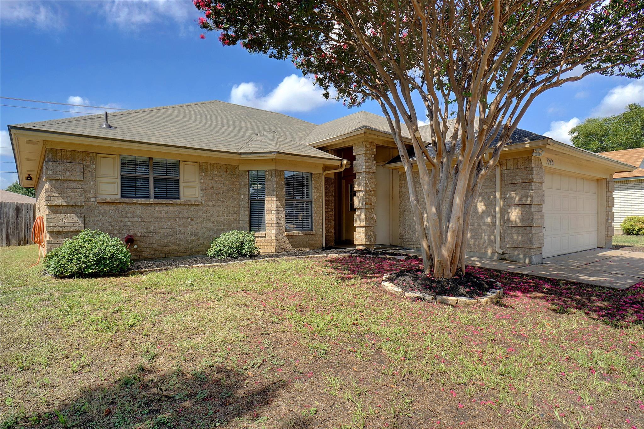 7745 Pear Tree Lane