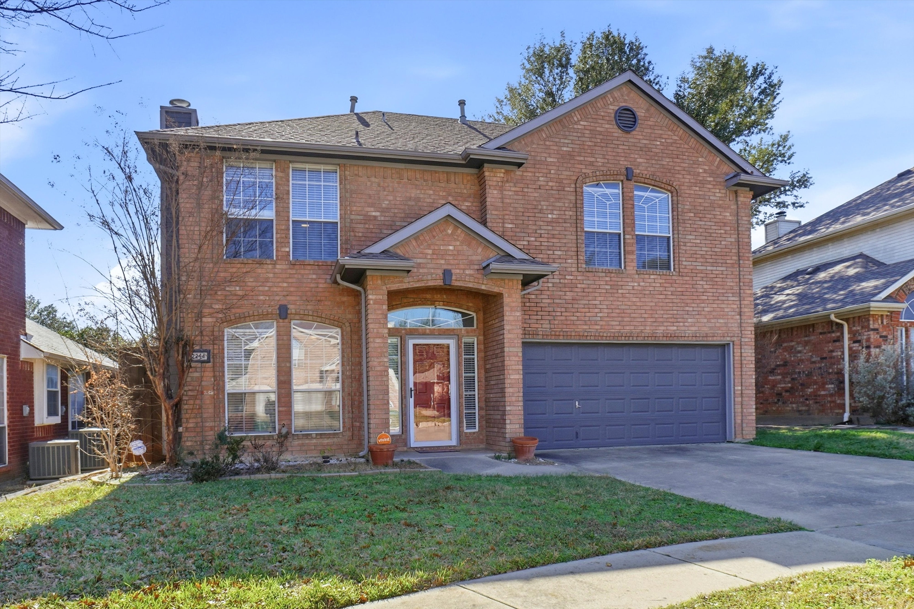 2244 Tiffany Glenn Court