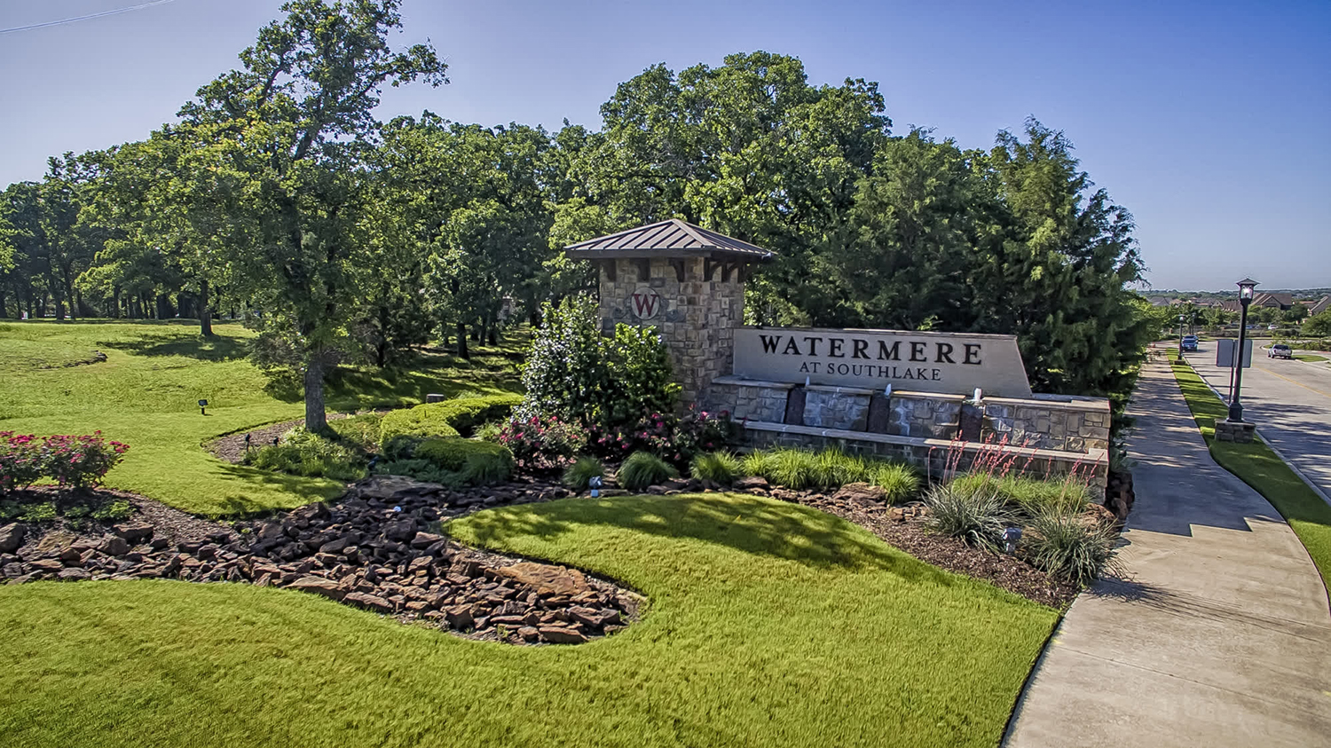 301 Watermere Drive - 414
